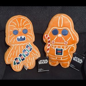Star Wars Plush